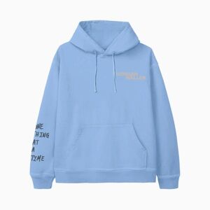Morgan Wallen Official Merch Hoodie